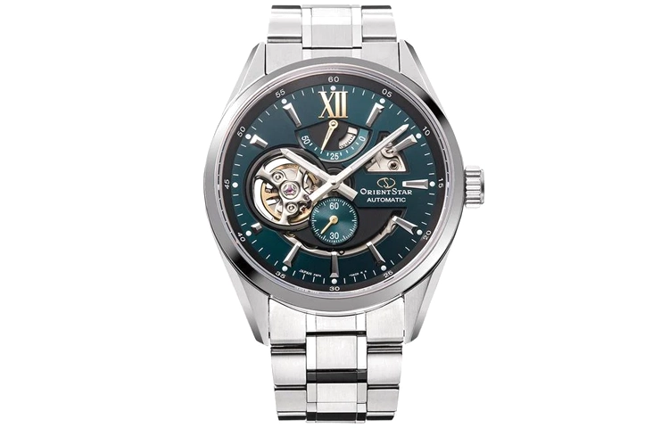 ORIENT STAR 100 41mm RE-AV0114E00B