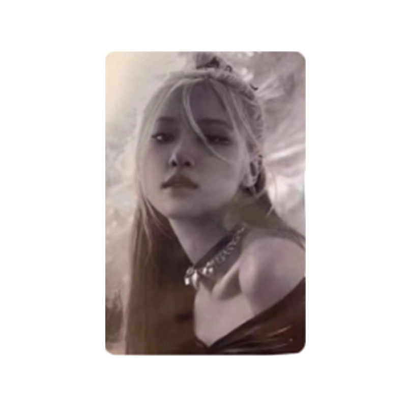 YG Entertainment BLACKPINK 2BORN PINKYGC ver.