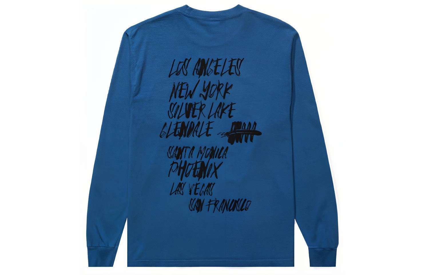 UNDEFEATED FW23T