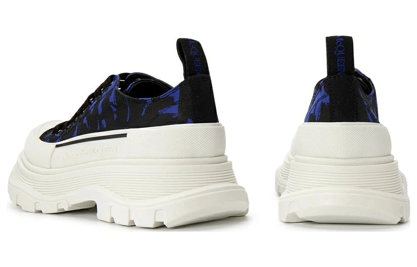 Alexander McQueen Tread Slick