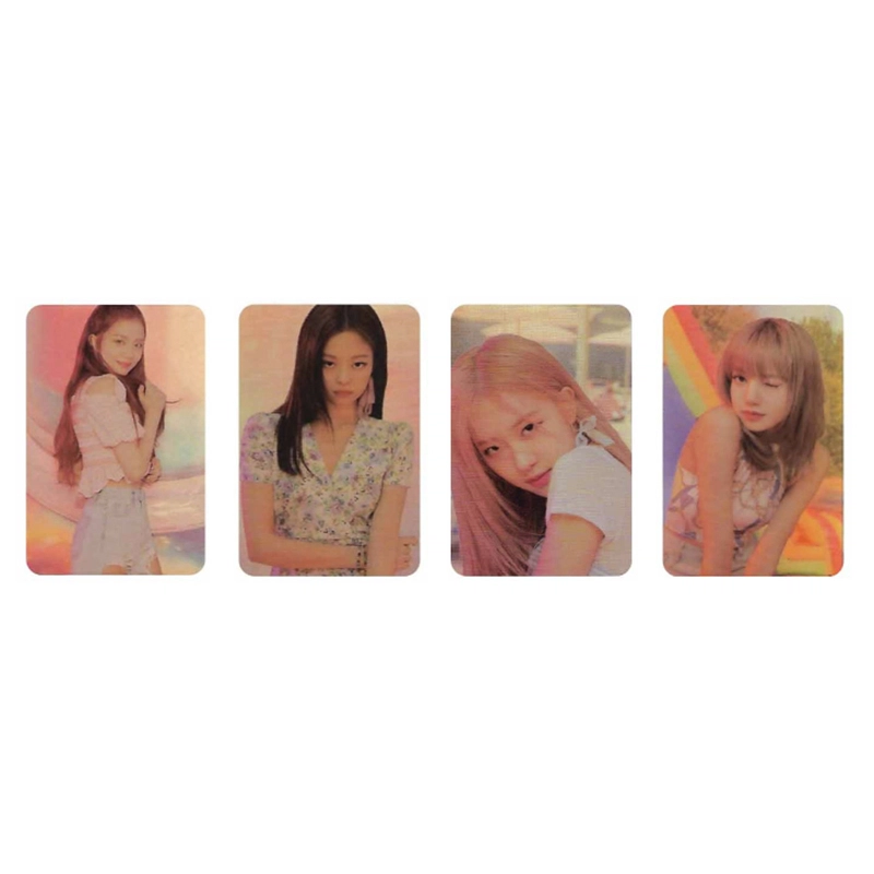YG Entertainment BLACKPINK A