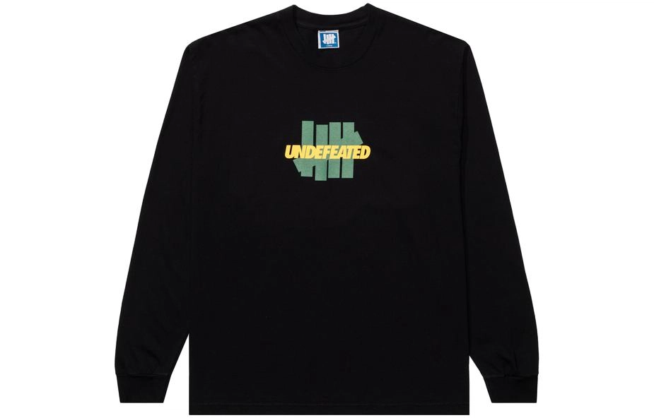 UNDEFEATED Logo FW23T