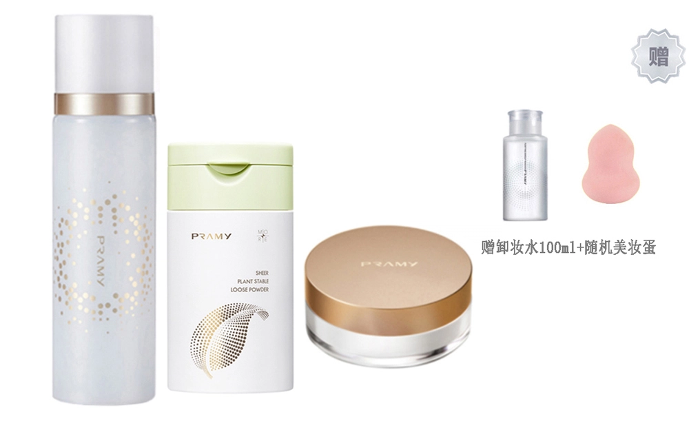 PRAMY 100ml