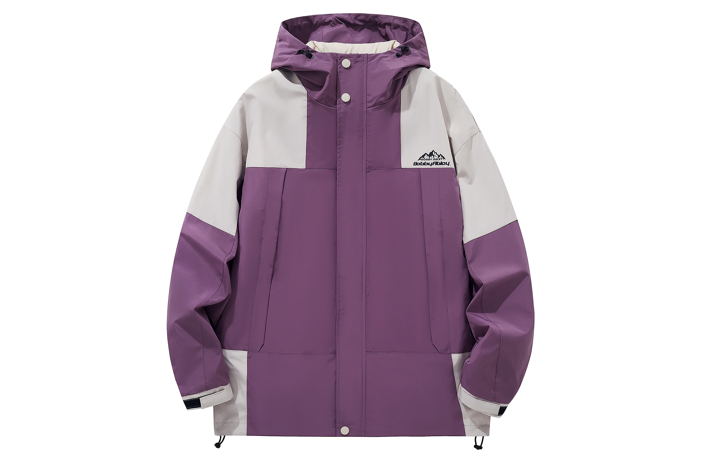 BOBBY ABLEY Logo