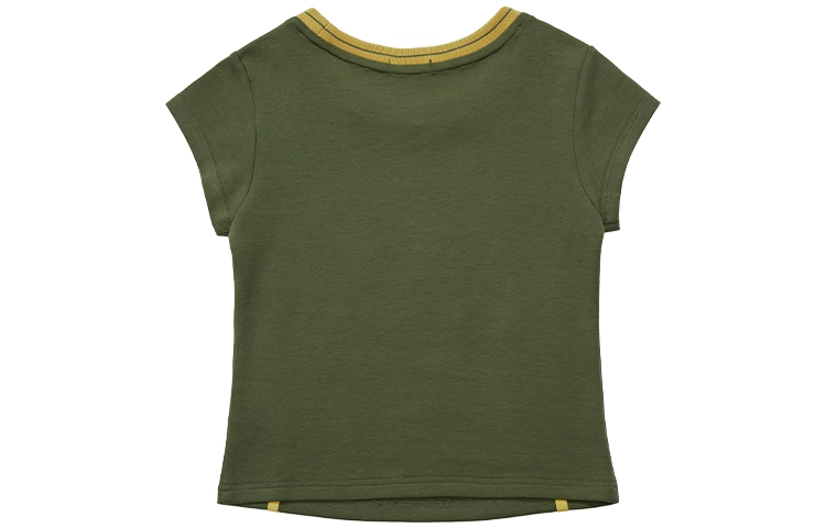 GOOD BAI logo T