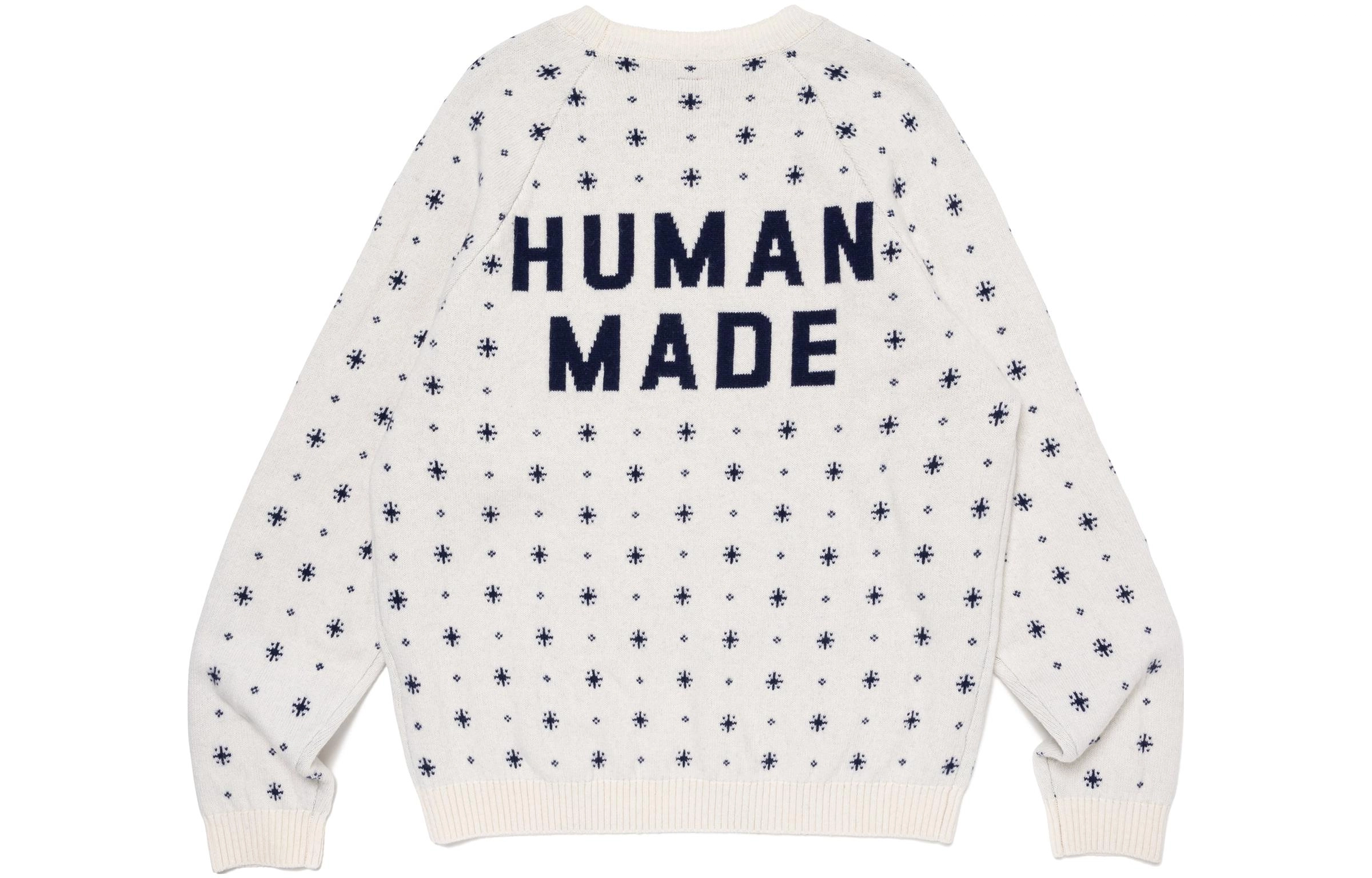 HUMAN MADE FW23