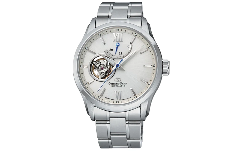 ORIENT STAR 100 39.3mm RE-AT0003S00B