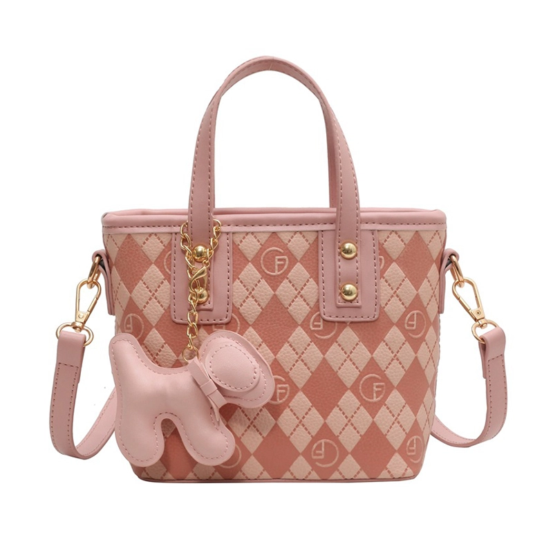 ResNonverba PU Tote