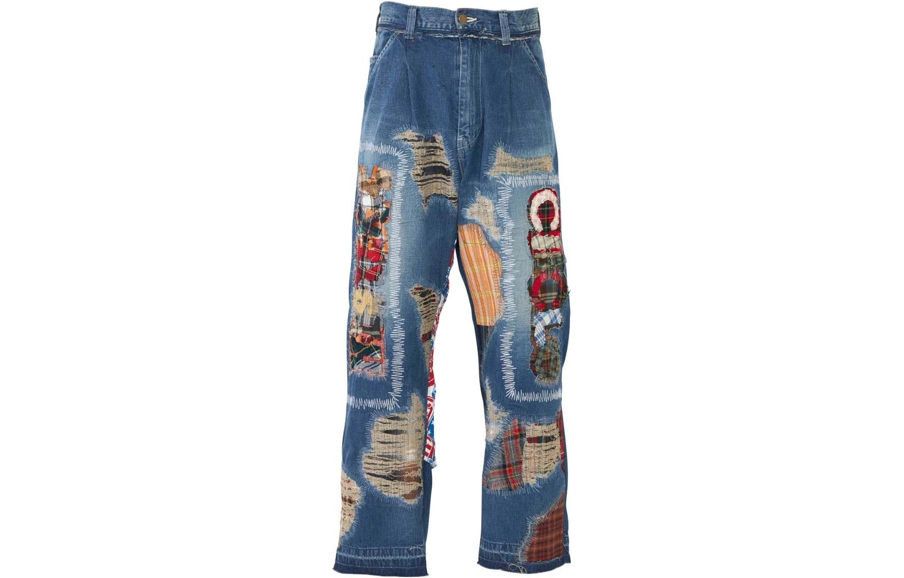 HYSTERIC GLAMOUR