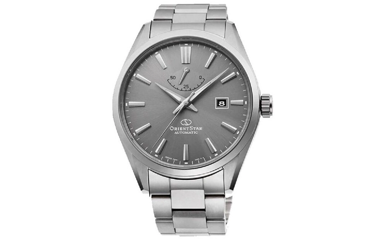 ORIENT STAR 50 42mm RE-AU0404N00B