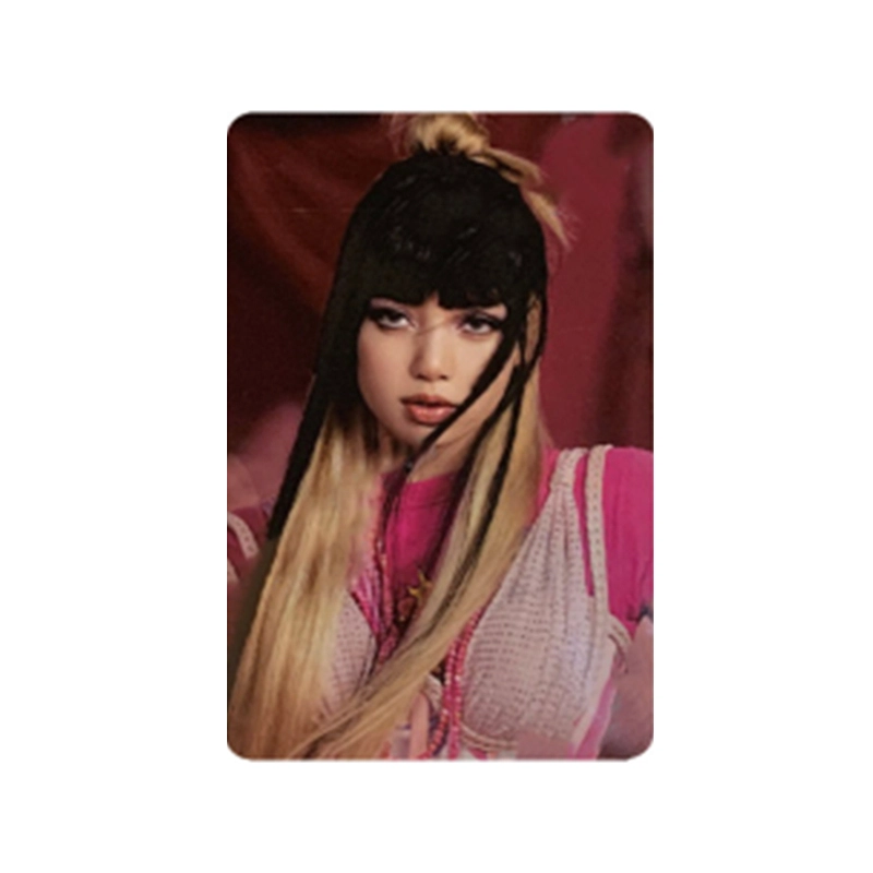 YG Entertainment BLACKPINK 2BORN PINKK4