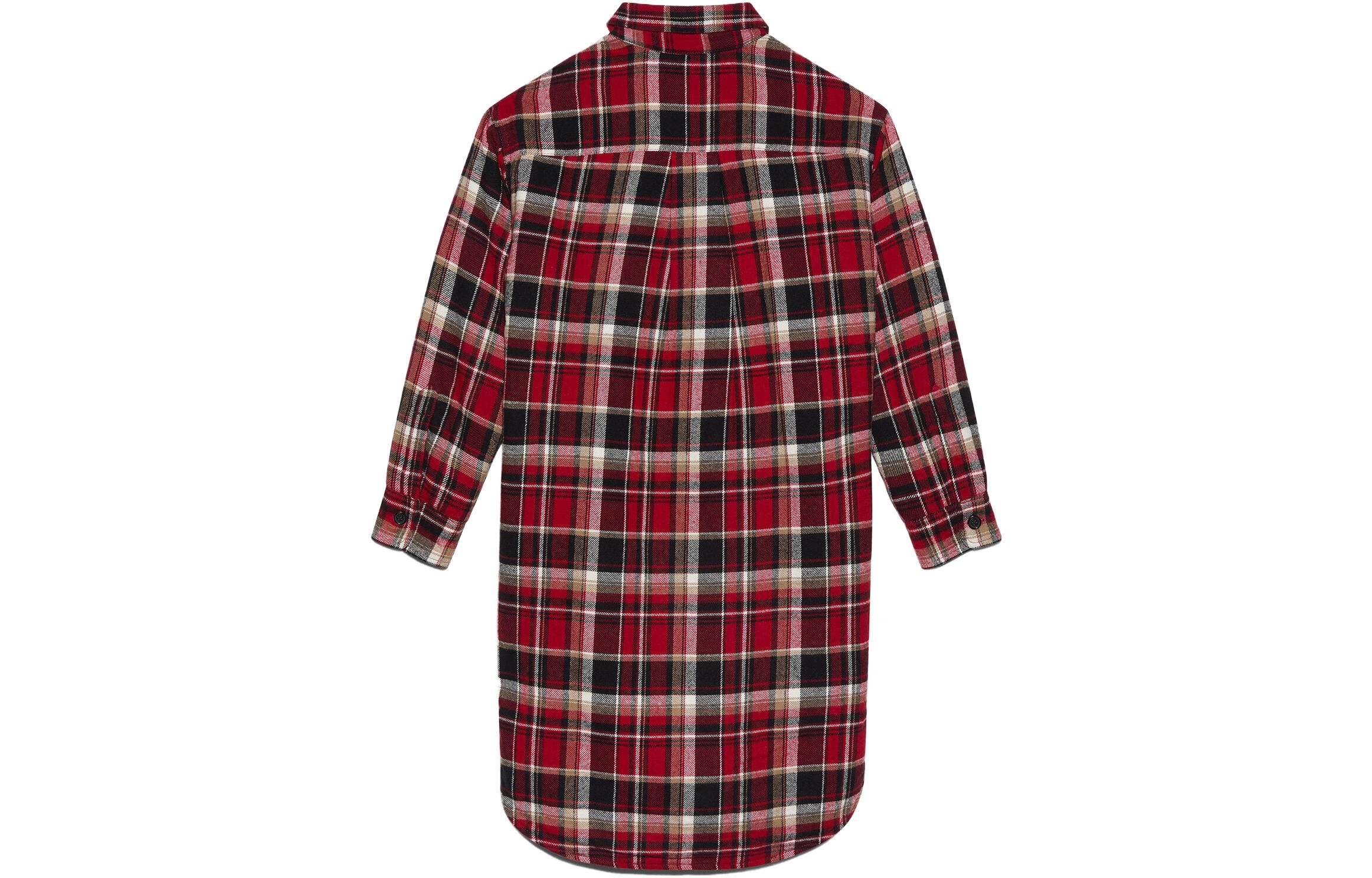 DSQUARED 2 Junior Over Shirt