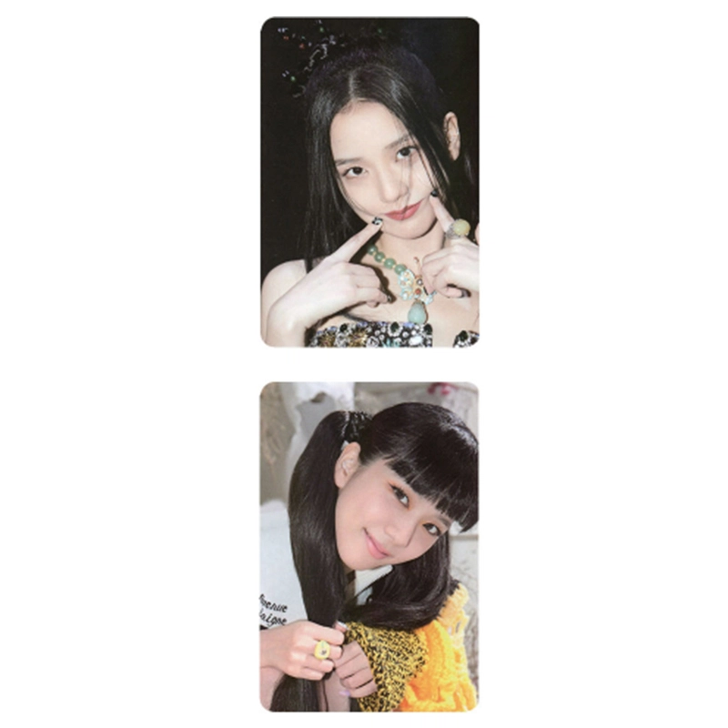 YG Entertainment BLACKPINK 2022BORN PINK