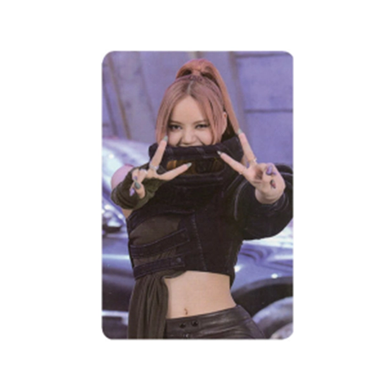YG Entertainment BLACKPINK 2022BORN PINK