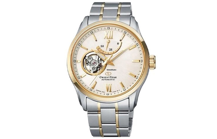 ORIENT STAR 100 40mm RE-AT0004S00B