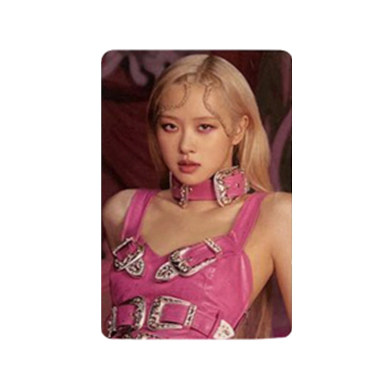 YG Entertainment BLACKPINK 2BORN PINKK4