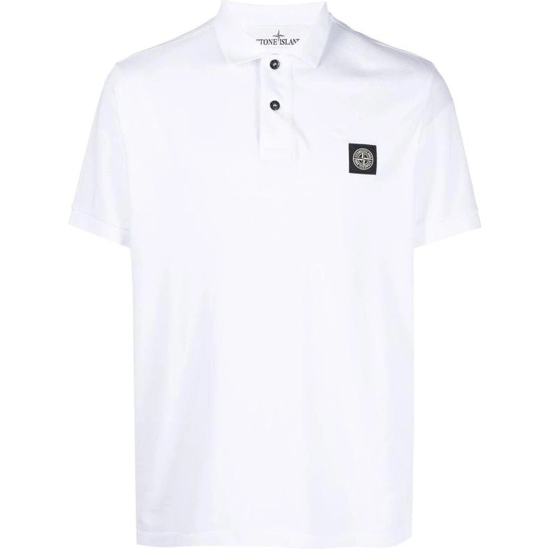 STONE ISLAND SS23 Polo