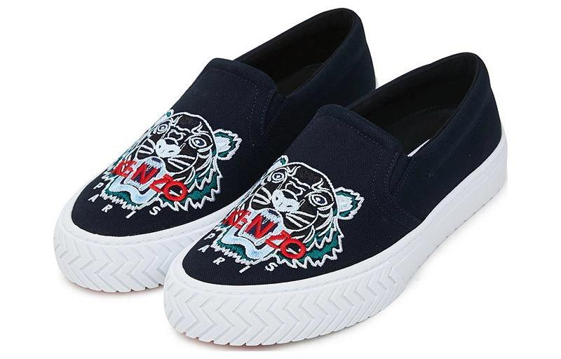 KENZO TigerK-Skate
