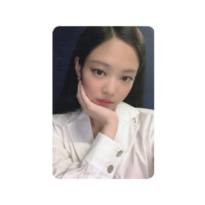 YG Entertainment BLACKPINK 2022BORN PINK wvs