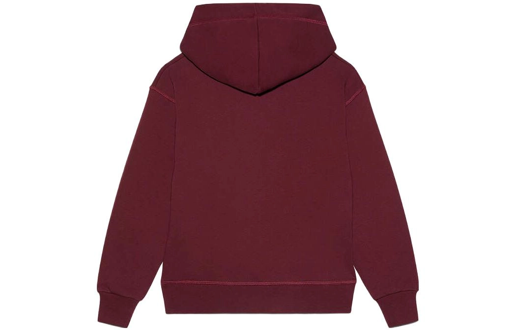 DSQUARED 2 Junior Slouch Hoodie