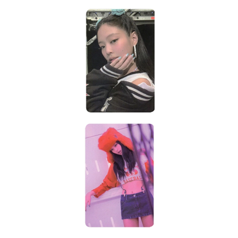 YG Entertainment BLACKPINK 2022BORN PINK