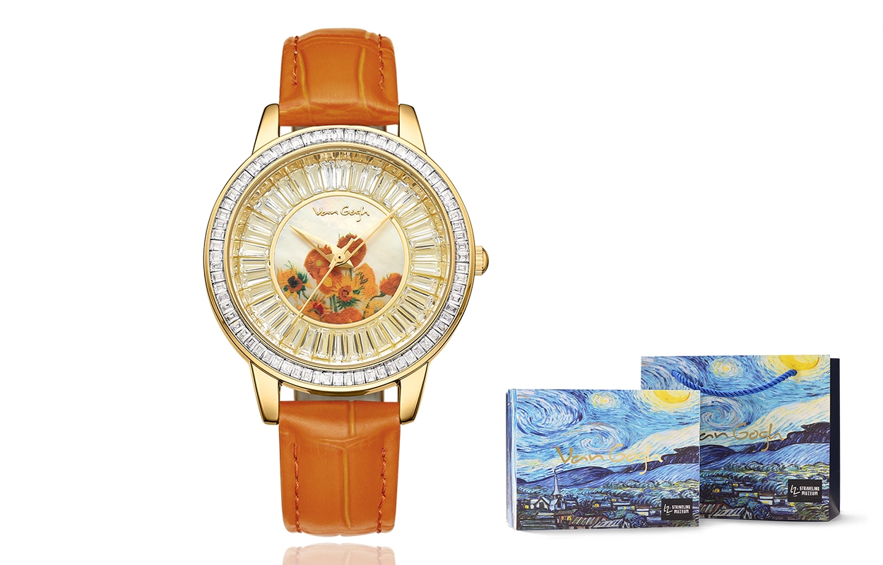 VAN GOGH R-GLLG-13