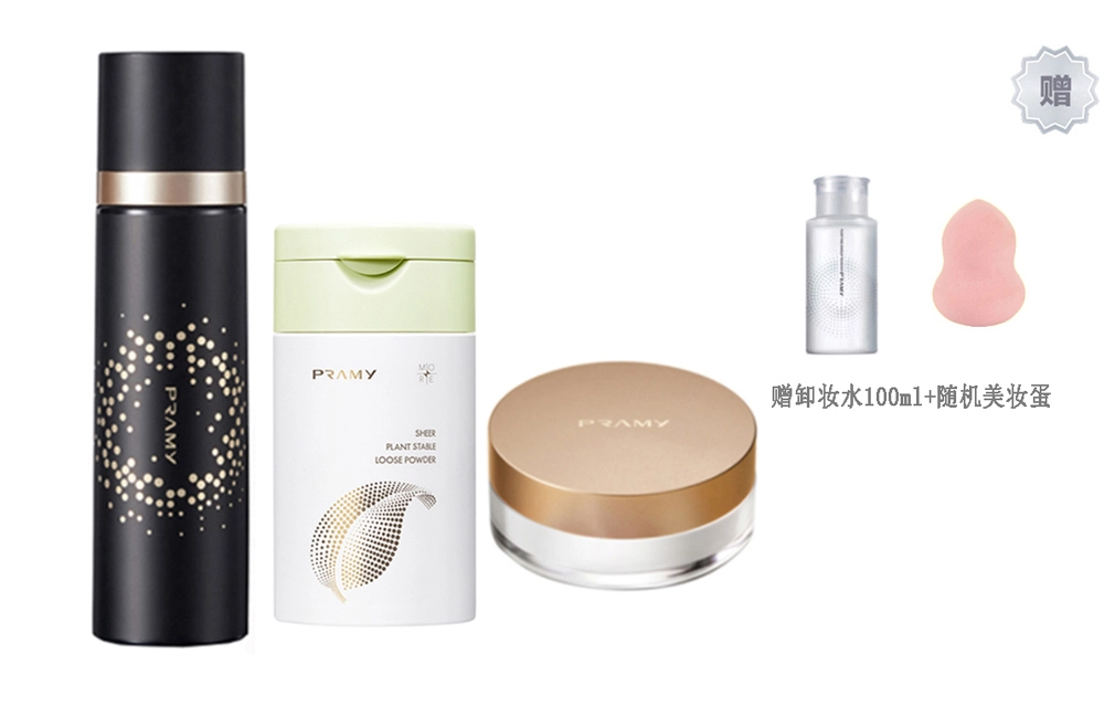PRAMY 100ml