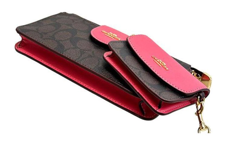 COACH PVC
