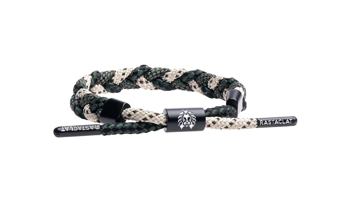 Rastaclat