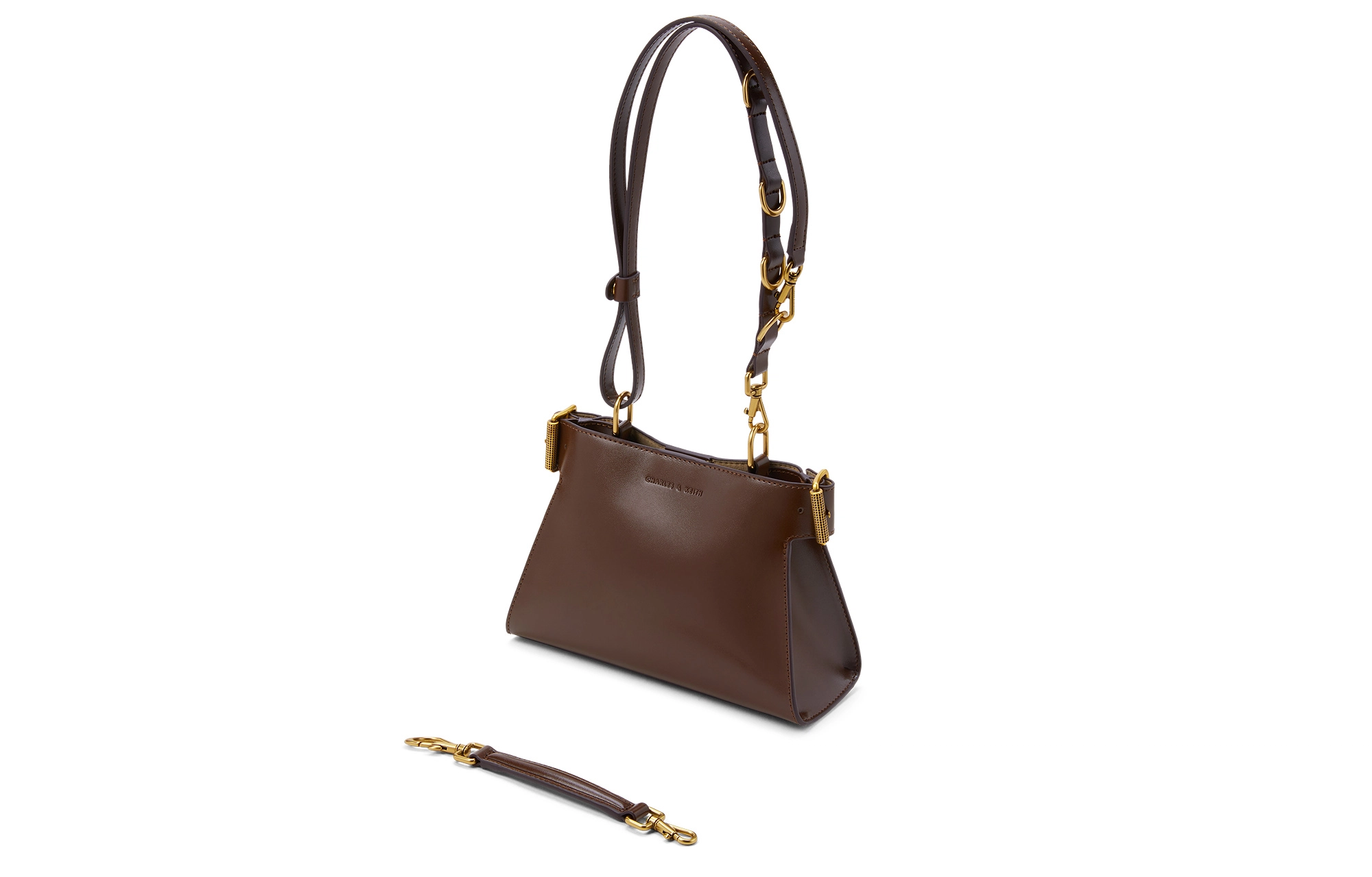 CHARLESKEITH PU ck