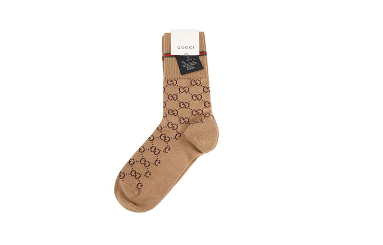 GUCCI logo