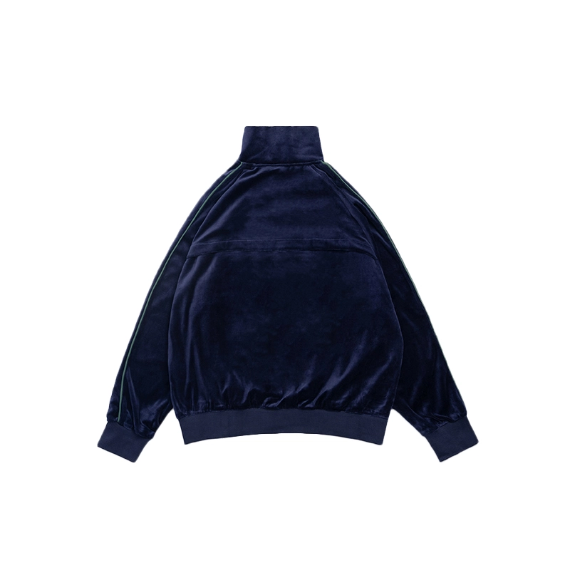 PHANTACICHAV TRACK JACKET 2023