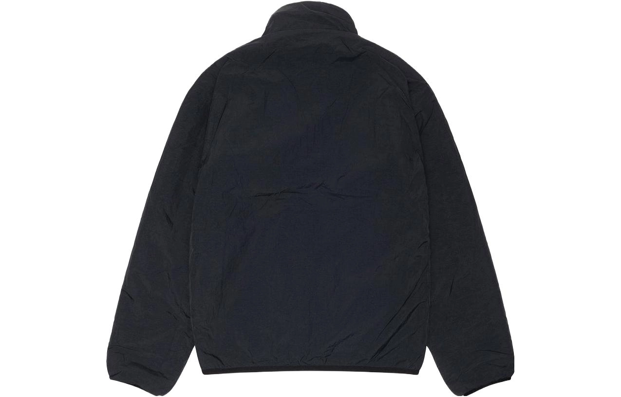 Stussy FW23 SHERPA REVERSIBLE JACKET
