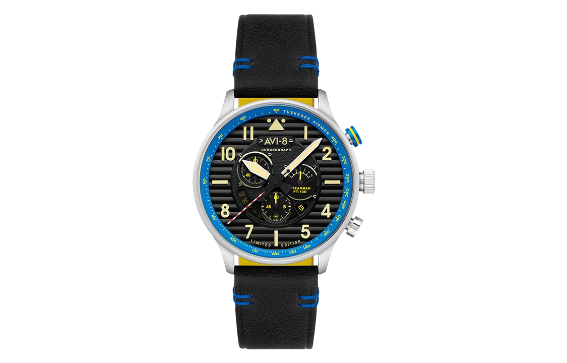 AVI-8 AV-4109-03