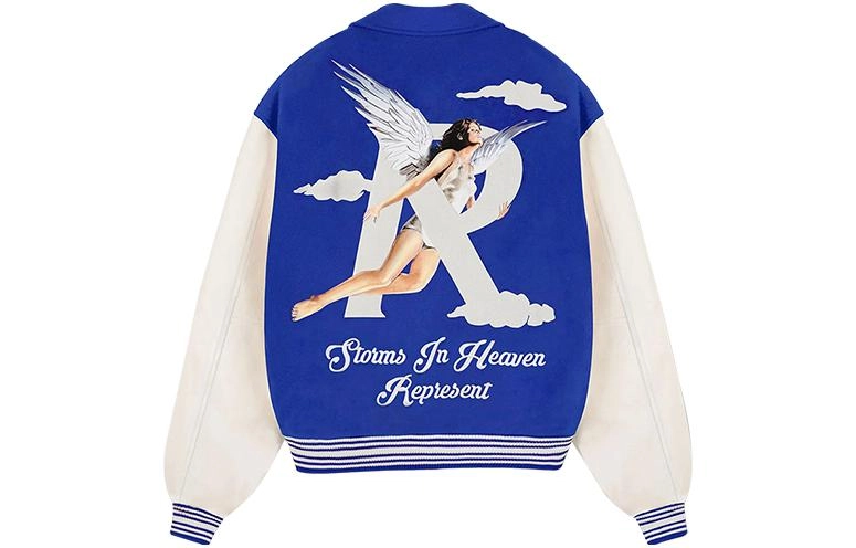REPRESENT FW23