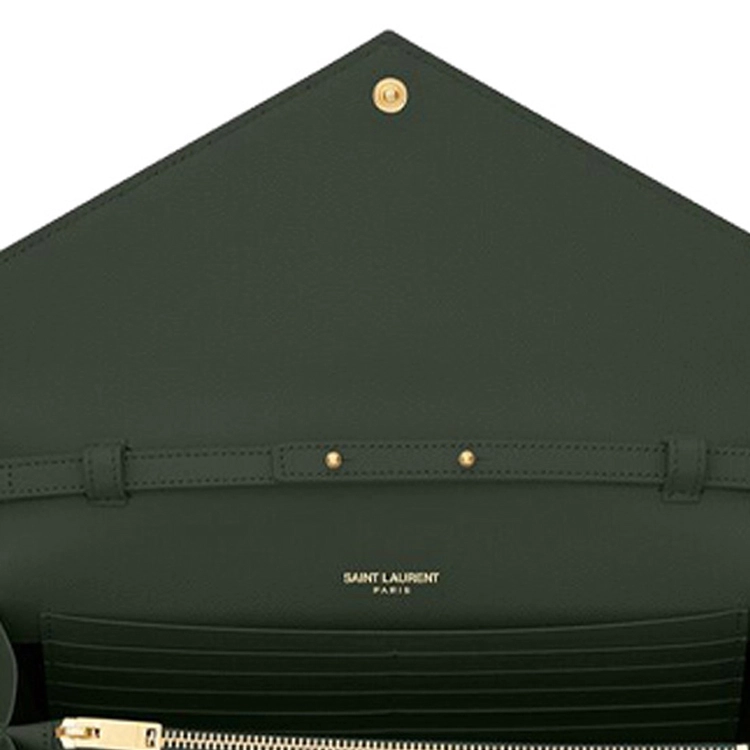 SAINT LAURENT YSL MonogramLogo