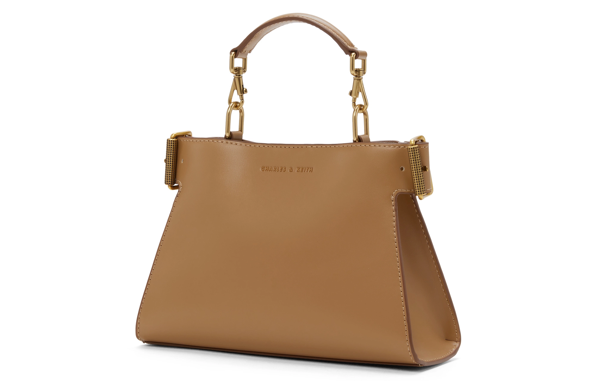 CHARLESKEITH PU ck
