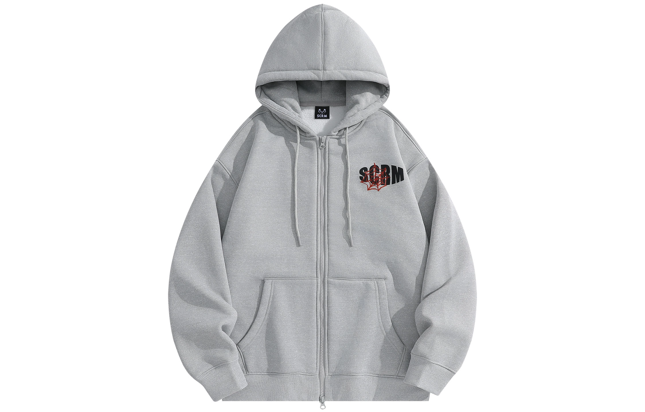 SCRM Logo