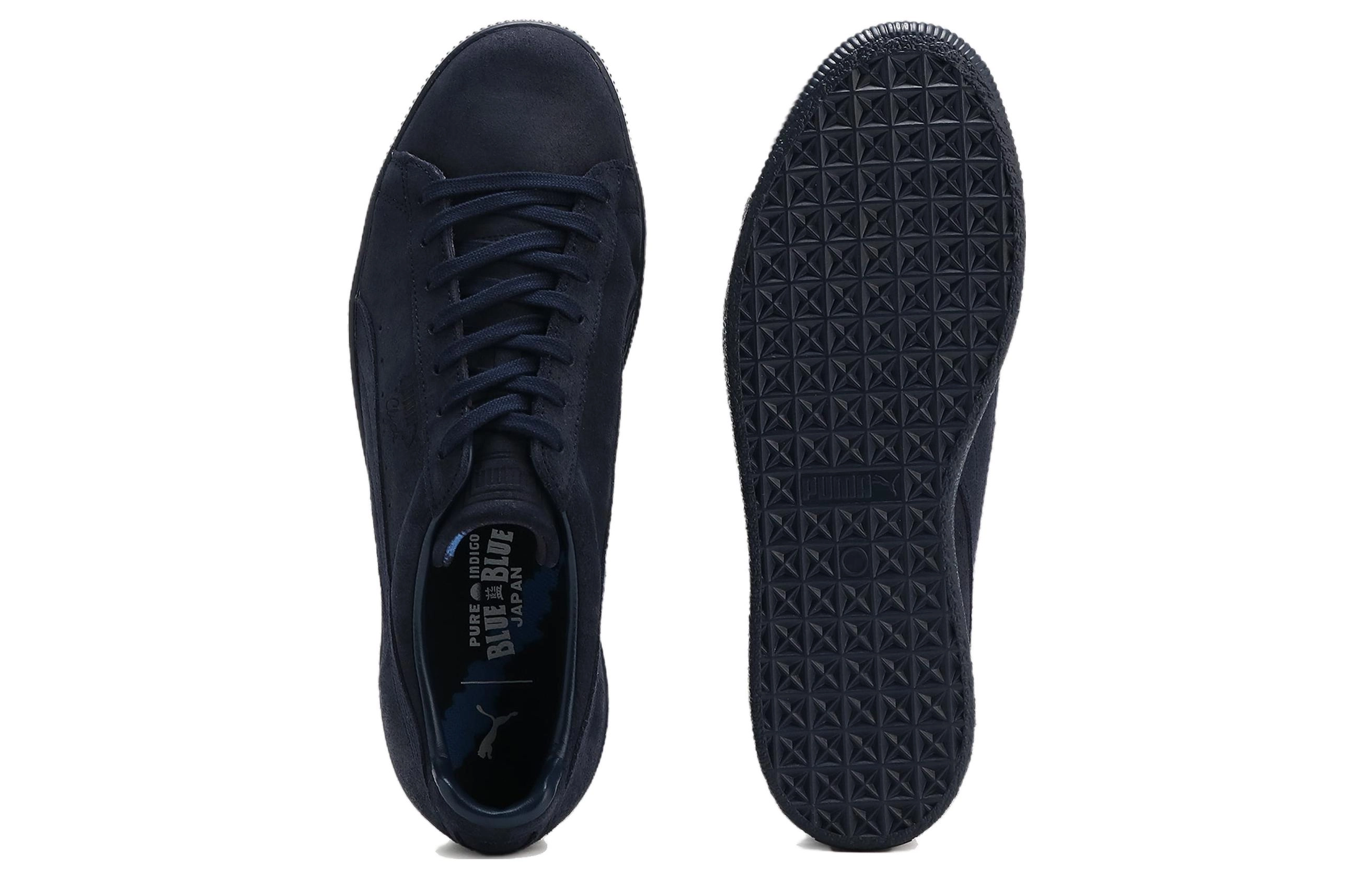 PUMA Clyde MIJ