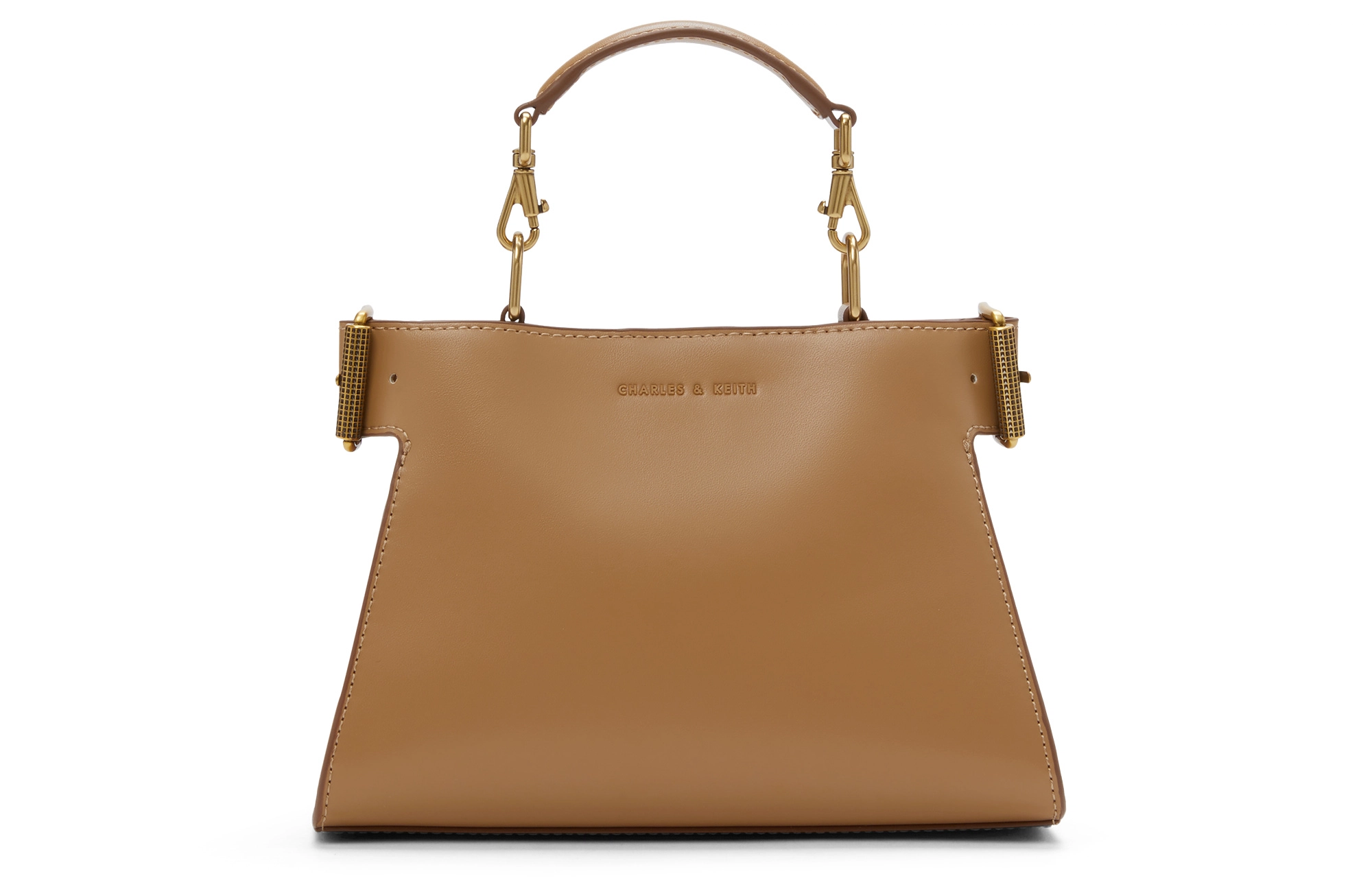 CHARLESKEITH PU ck