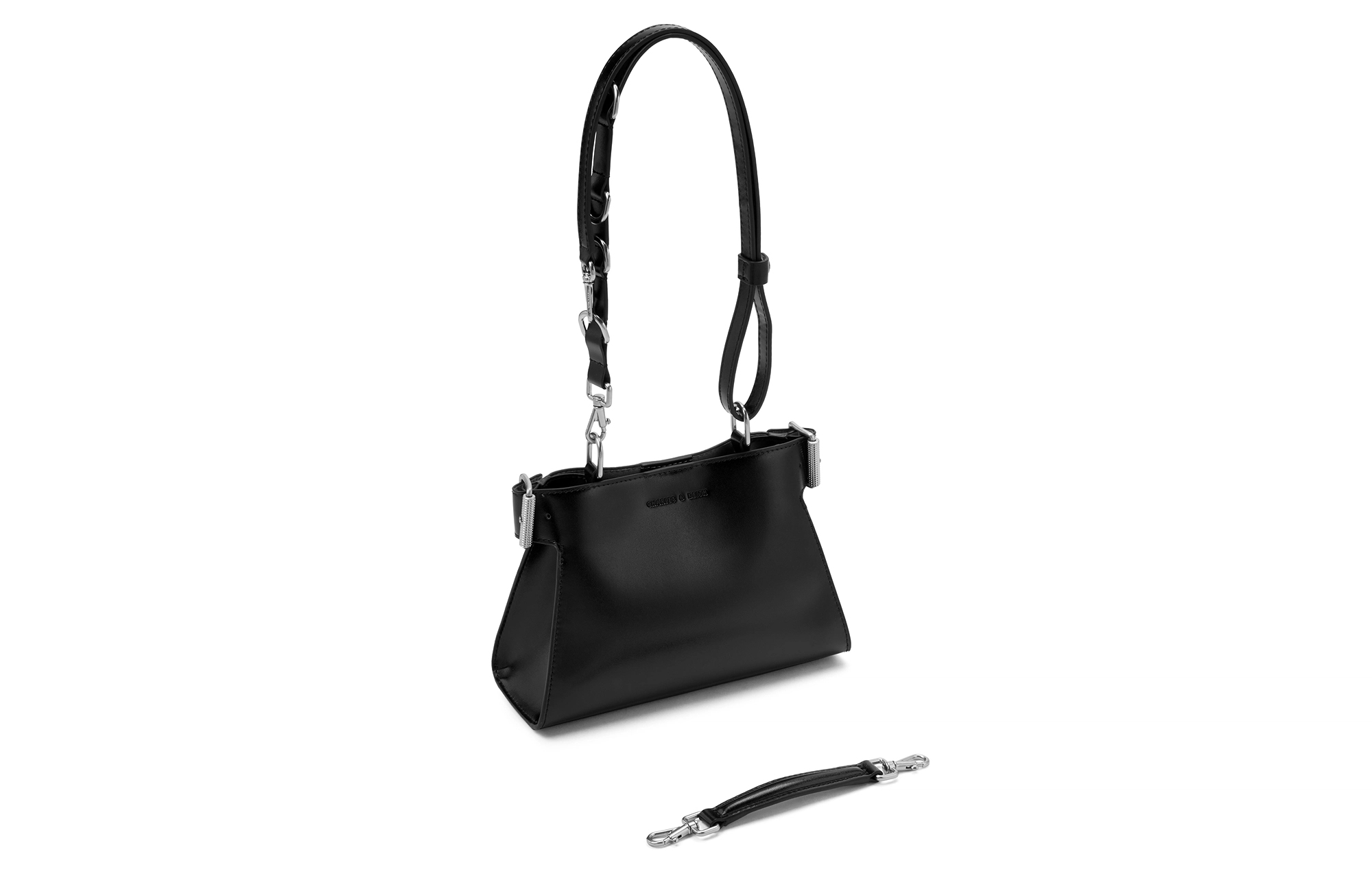 CHARLESKEITH PU ck