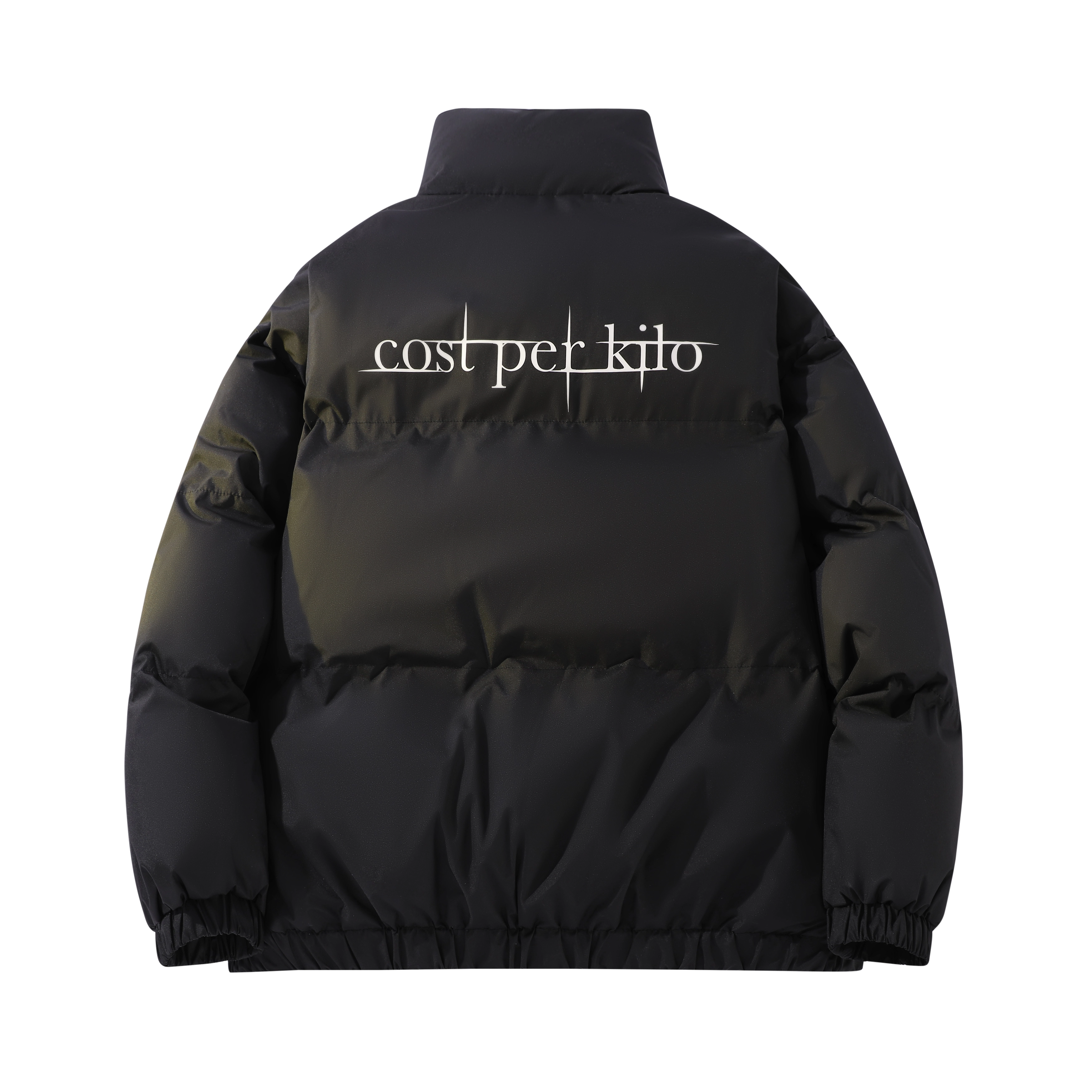 Cost Per Kilo logo