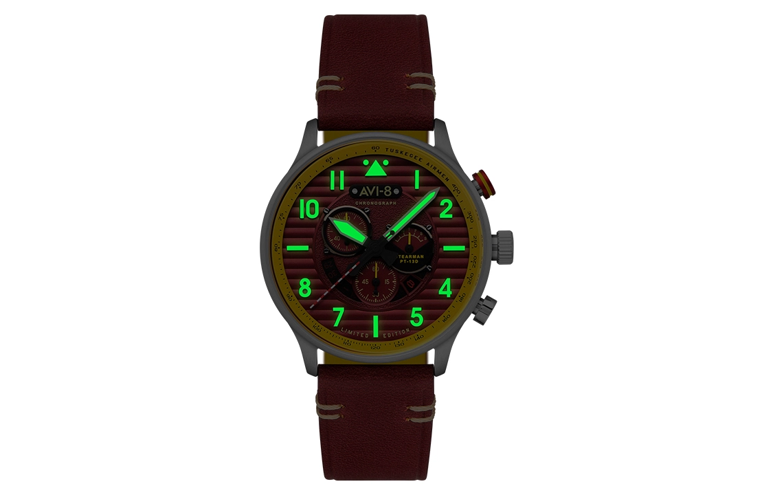AVI-8 AV-4109-02