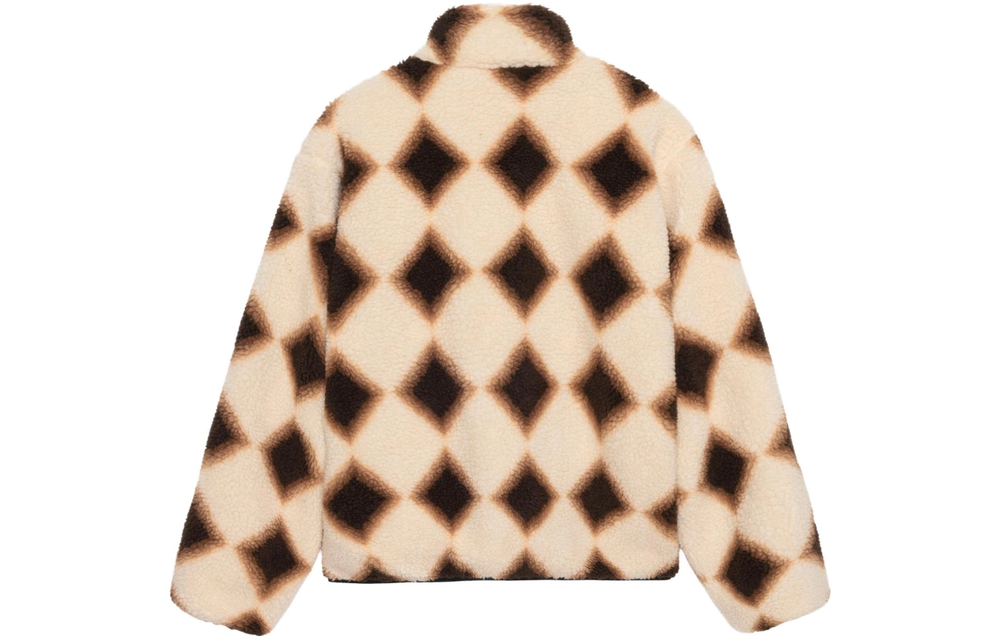 Stussy FW23 SHERPA REVERSIBLE JACKET