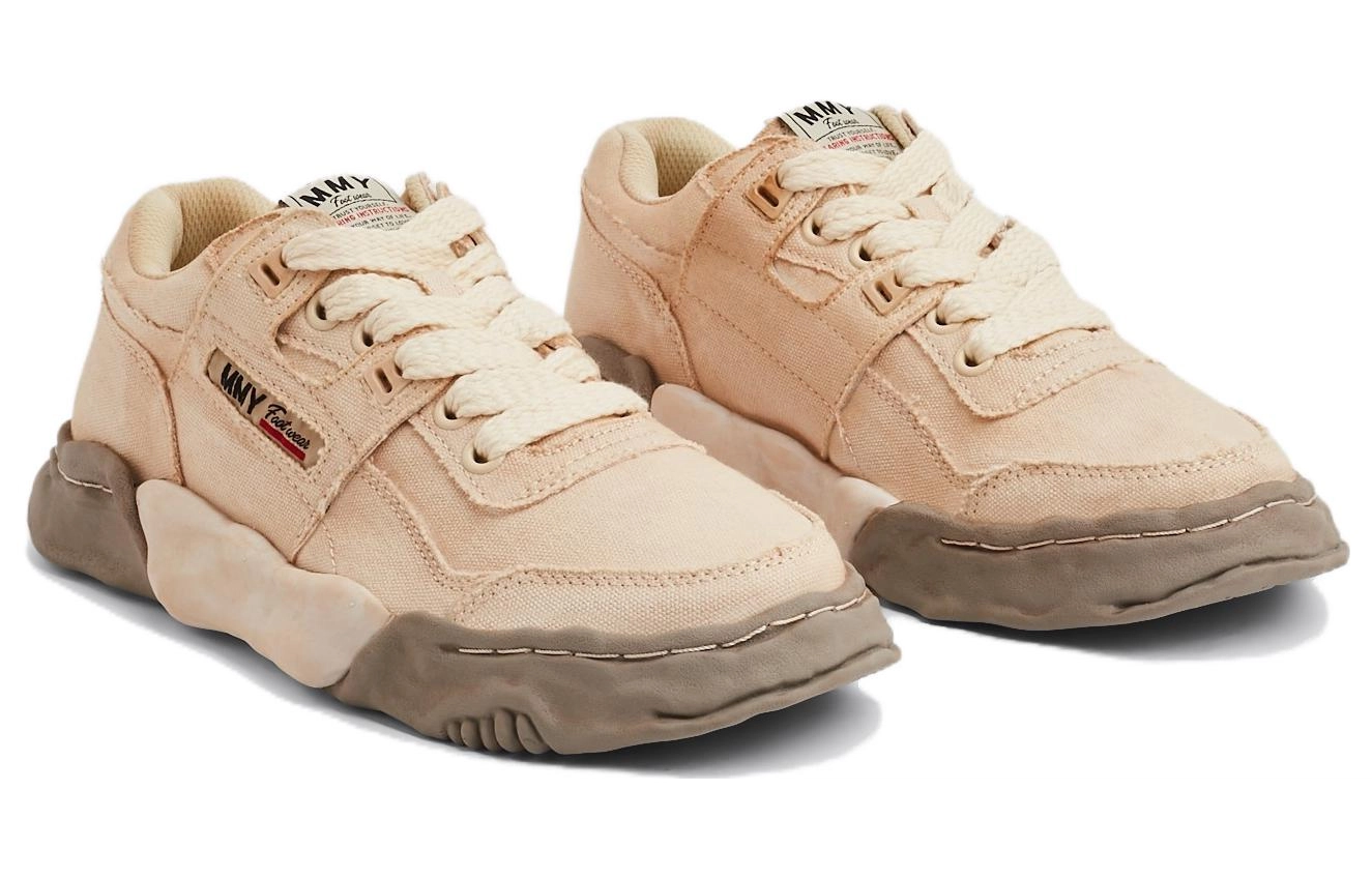 MIHARA YASUHIRO "PARKER" OG Sole OD