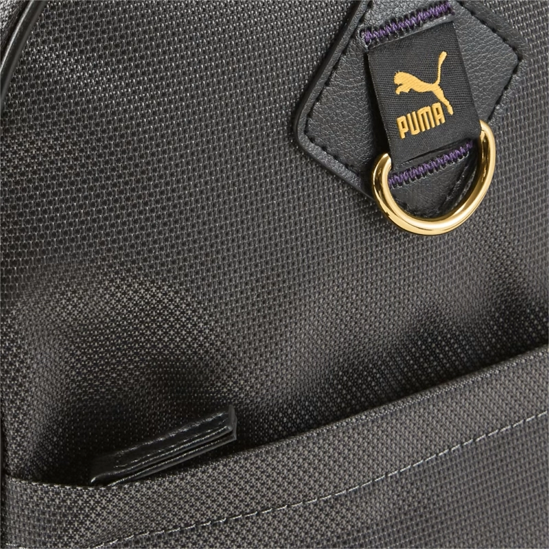 PUMA Time