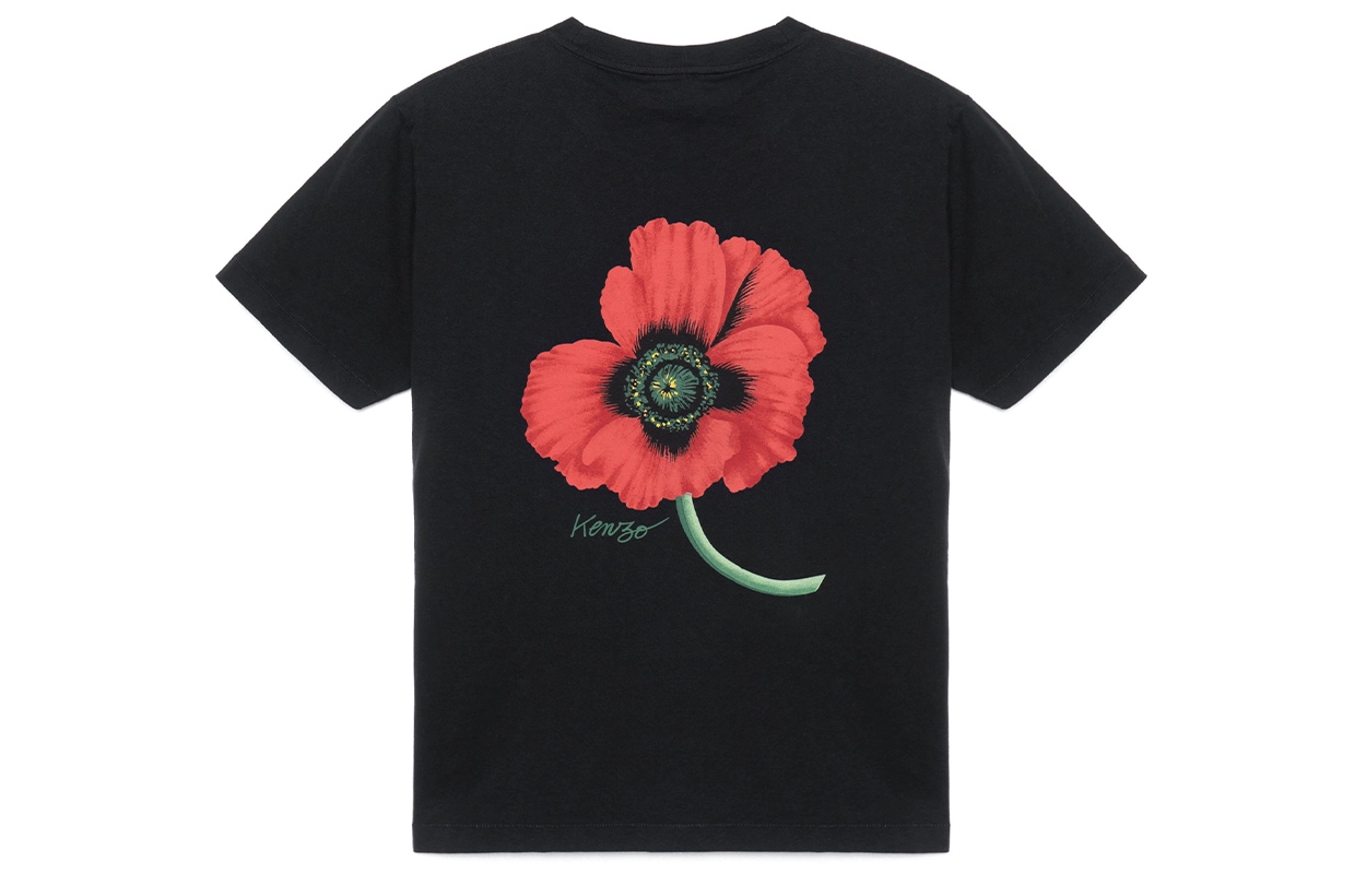 KENZO x Nigo SS22 T