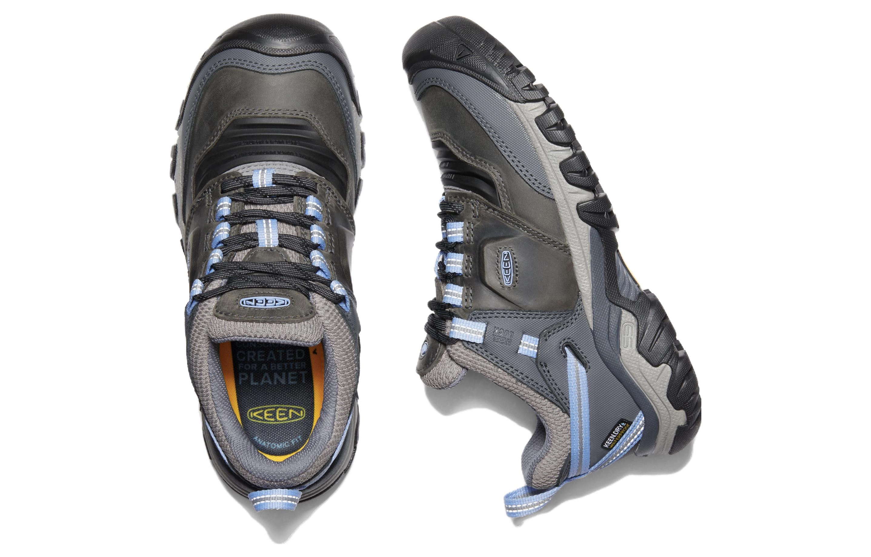 KEEN Ridge Flex