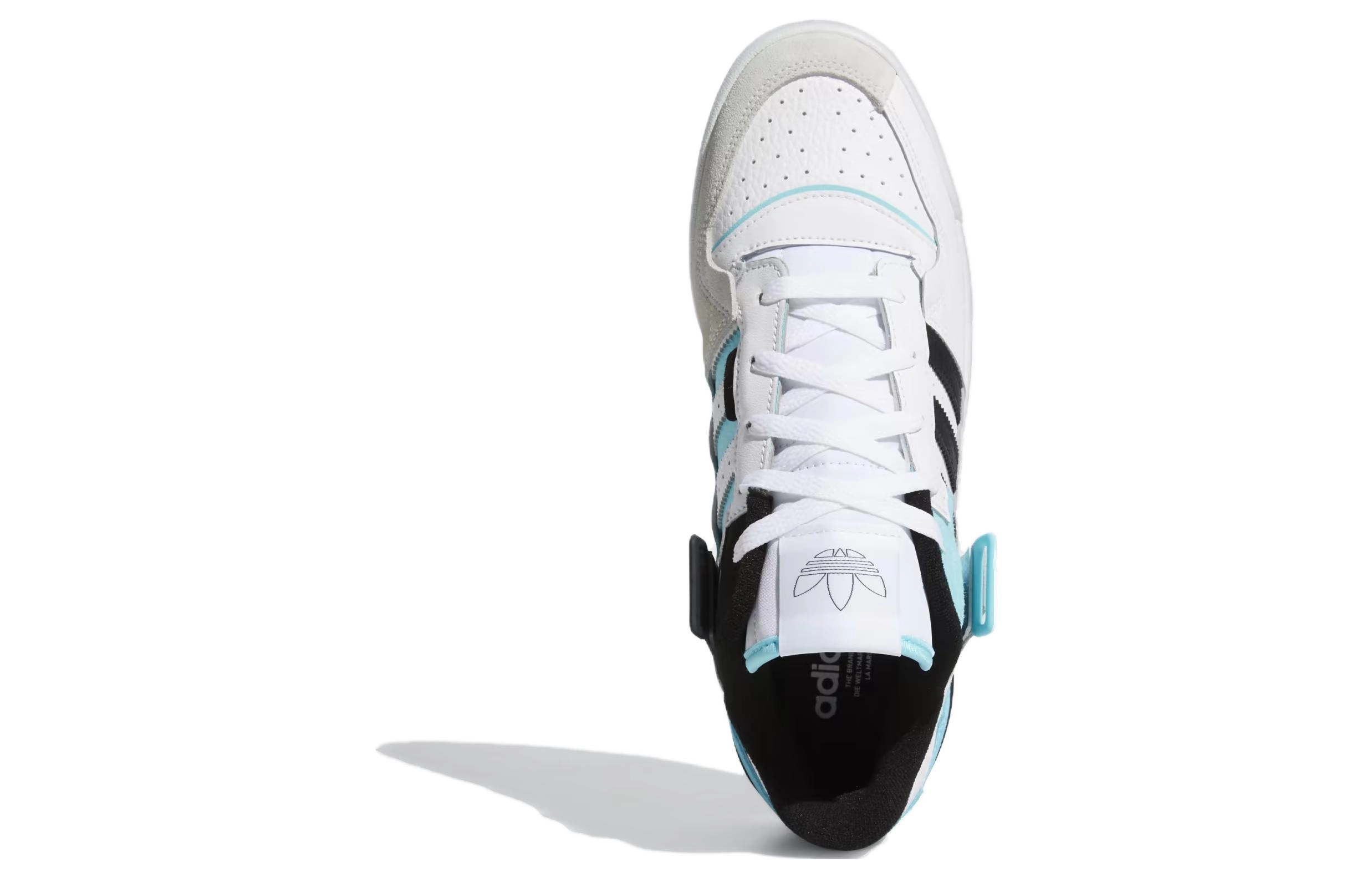 adidas originals FORUM Exhibit Low