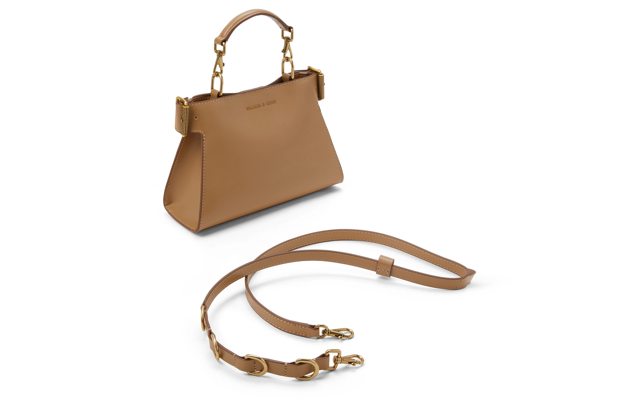 CHARLESKEITH PU ck